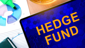 What is a Hedge Fund Manager