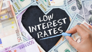 What is a Low Interest Loan