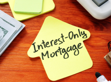 What is an Interest Only Mortgage