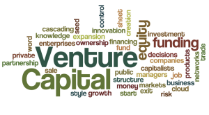 Why is Venture Capital Important