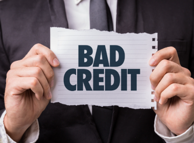 big loans with bad credit