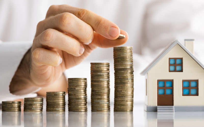 how to become a property investor