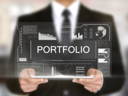 how to build an investment portfolio