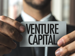 how to get into venture capital