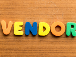 what is a vendor