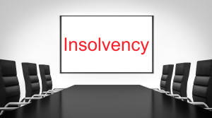 Benefits and Risks of Filing for Insolvency