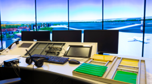 Benefits of Being an Air Traffic Controller