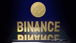 Binance Coin