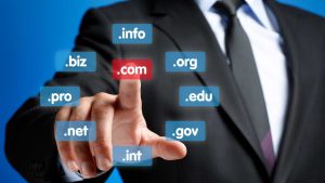 Buying and Selling Domains as a Business