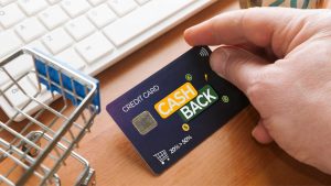 Cash Back Credit Cards