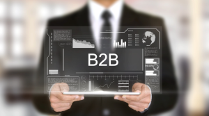 Connecting with Your Trading Partners Using B2B Models