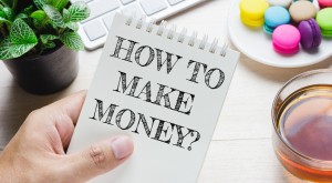 How to Make Money on FeetFinder