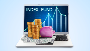 Index funds