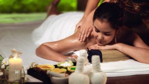 Massage Therapy as a Business