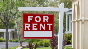 Rent Out Your Property for Extra Income