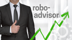 Robo-advisors