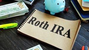 Roth IRA