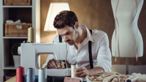 Tailoring and Clothes Alterations as a Business