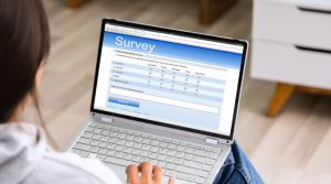 Take Surveys Online for Extra Cash