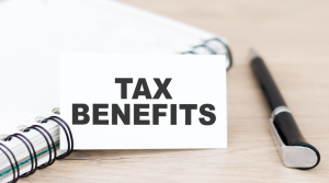 Tax Benefits of Holding Companies