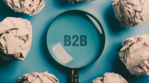 Types of B2B Business Models