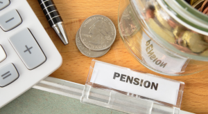 What are the Different Types of Pensions