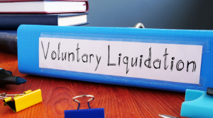 What is Creditors Voluntary Liquidation