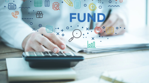 What is a Fidelity Fund