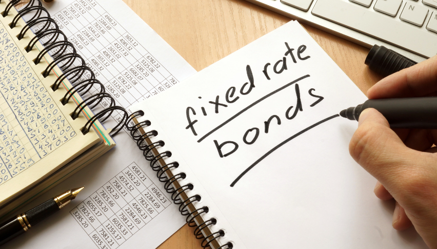 What Is A Fixed Rate Bond