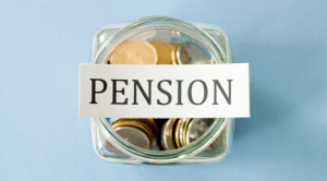 What is a Personal Pension