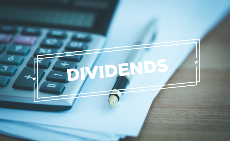 best long term dividend stocks