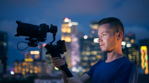 Are Videographers In Demand
