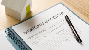 Basics of Second Mortgage