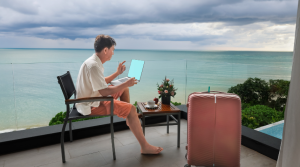 Challenges of Being a Digital Nomad