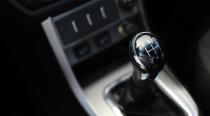 Controls and Functions of a Manual Car