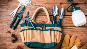 Equipment and Tools Needed for a Gardening Business