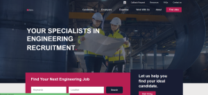 Future Engineering Recruitment Ltd