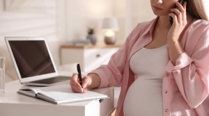 How Can You Apply for a Sure Start Maternity Grant