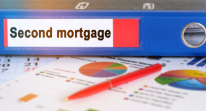 How Does a Second Mortgage Work in the UK