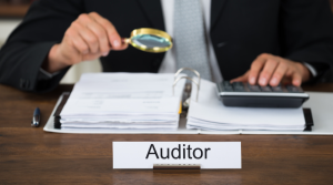 How to Become An Auditor