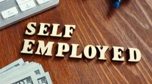 How to Become Self-Employed