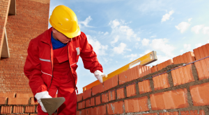 How to Become a Bricklayer