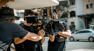 How to Become a Videographer