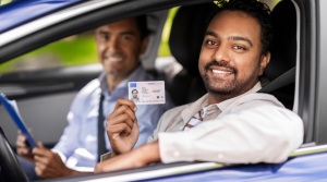 How to Get International Drivers License in UK