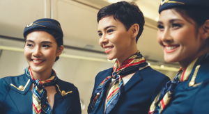 How to Start Your Journey as an Air Hostess