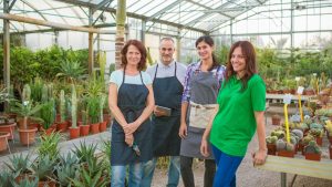 How to Start a Gardening Business in the UK