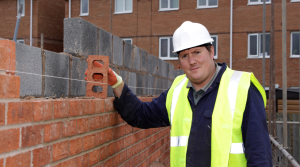 Safety Measures When Working as a Bricklayer
