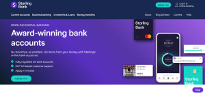 Starling Bank