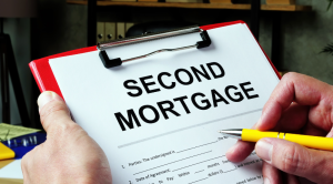 The Process of Applying for a Second Mortgage