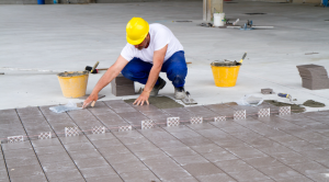 Tips for Success as a Bricklayer